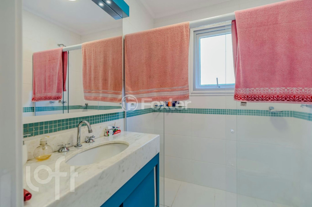 Casa de Condomínio à venda com 4 quartos, 190m² - Foto 27