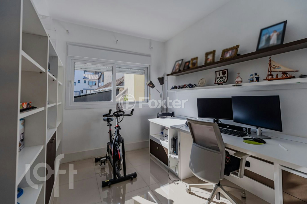 Casa de Condomínio à venda com 4 quartos, 190m² - Foto 28