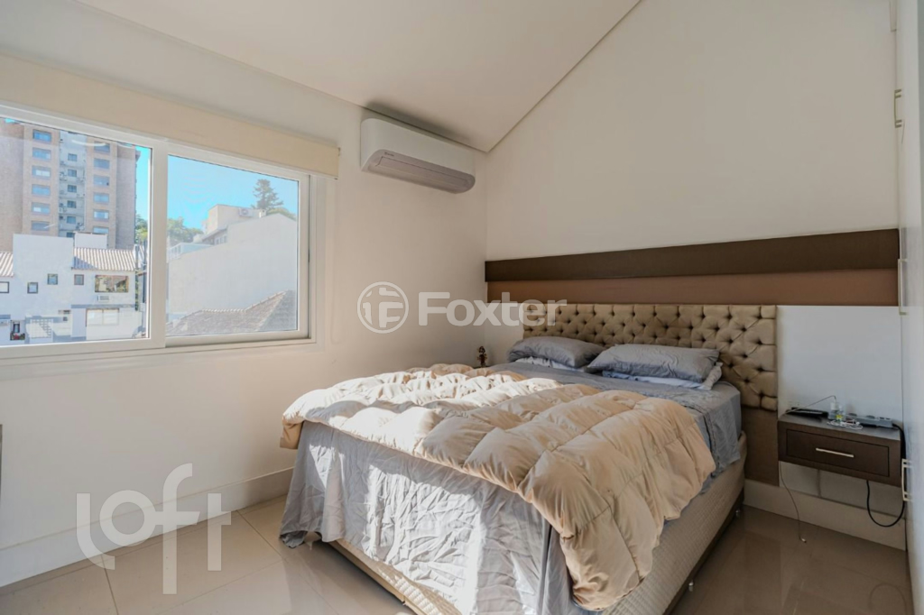 Casa de Condomínio à venda com 4 quartos, 190m² - Foto 20