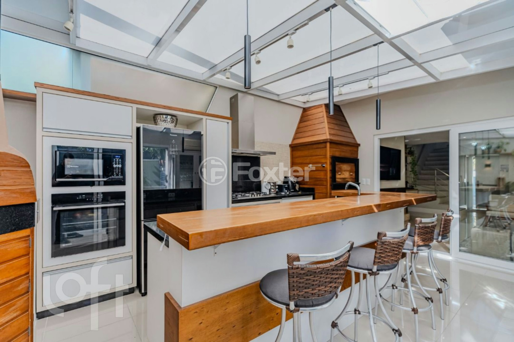 Casa de Condomínio à venda com 4 quartos, 190m² - Foto 6