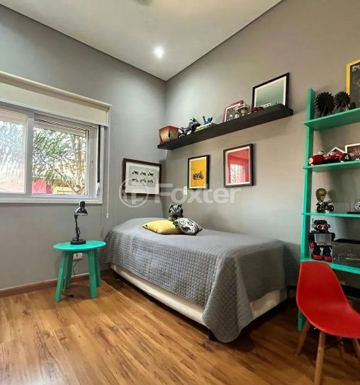 Casa de Condomínio à venda com 3 quartos, 453m² - Foto 6