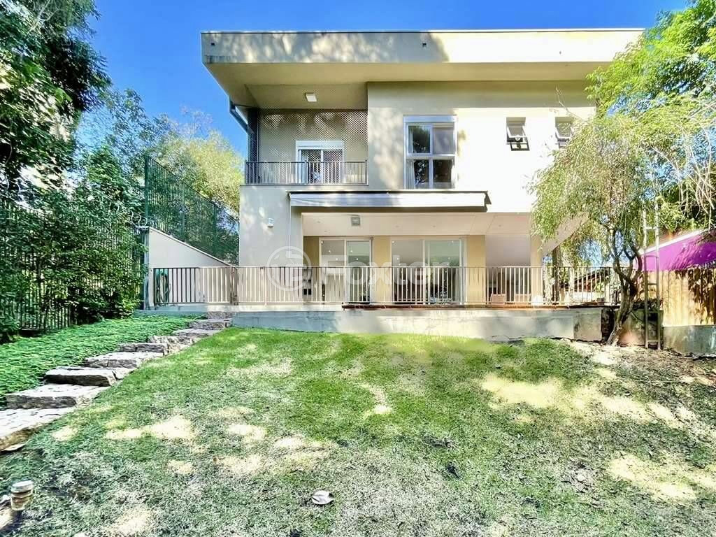 Casa de Condomínio à venda com 3 quartos, 453m² - Foto 16