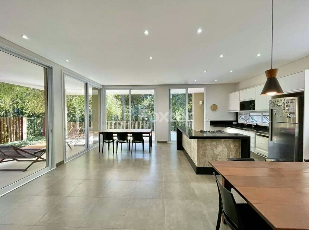 Casa de Condomínio à venda com 3 quartos, 453m² - Foto 9