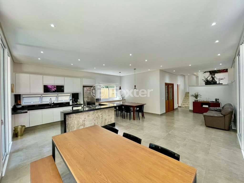 Casa de Condomínio à venda com 3 quartos, 453m² - Foto 12
