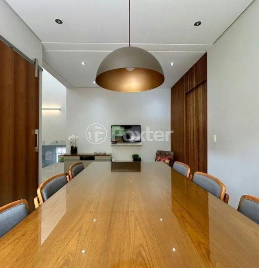 Casa de Condomínio à venda com 3 quartos, 453m² - Foto 1