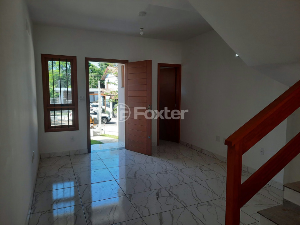 Casa à venda com 2 quartos, 86m² - Foto 3