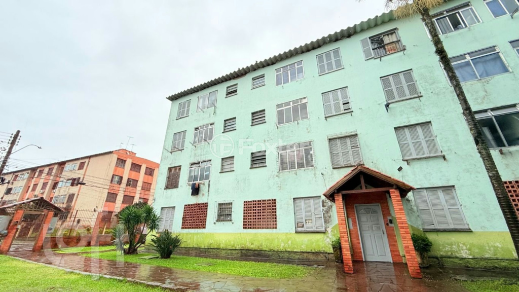 Casa à venda com 3 quartos, 60m² - Foto 14