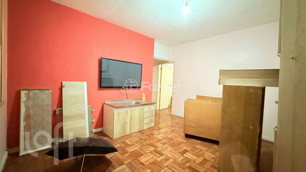 Casa à venda com 3 quartos, 60m² - Foto 2