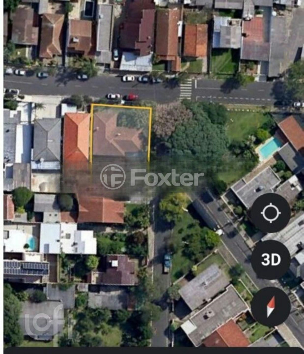 Casa à venda com 1 quarto, 227m² - Foto 3