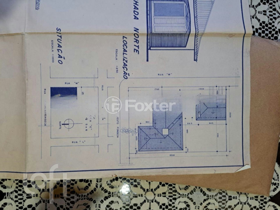 Casa à venda com 1 quarto, 227m² - Foto 2