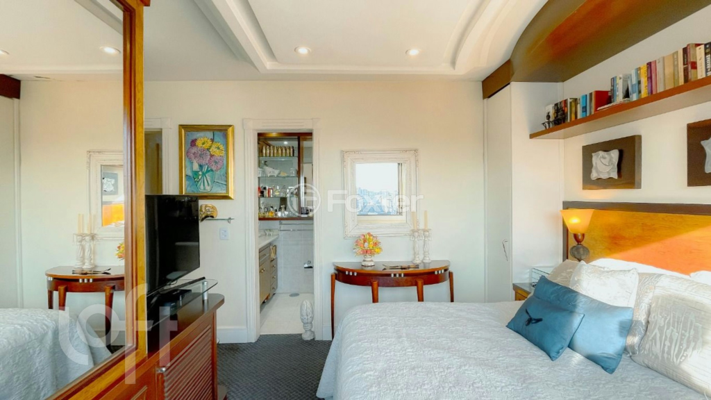 Cobertura à venda com 3 quartos, 251m² - Foto 40