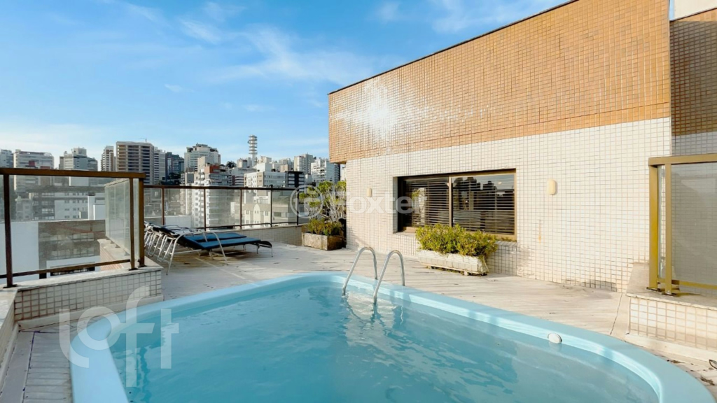 Cobertura à venda com 3 quartos, 251m² - Foto 16