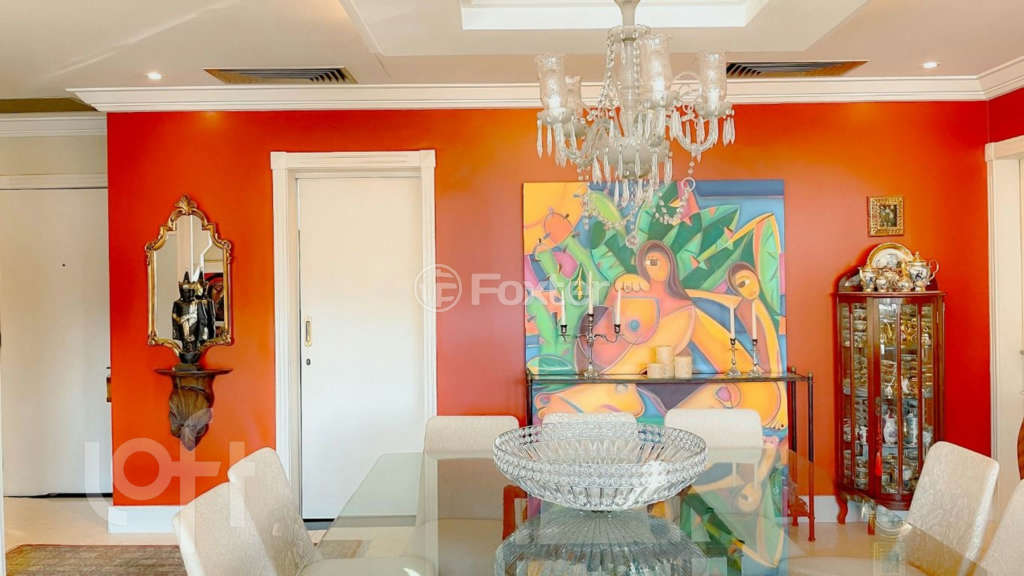Cobertura à venda com 3 quartos, 251m² - Foto 4