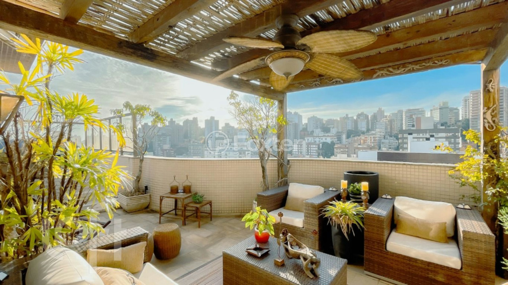 Cobertura à venda com 3 quartos, 251m² - Foto 20