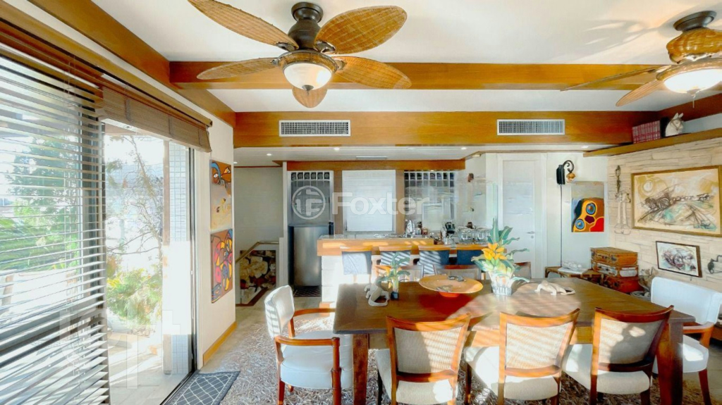 Cobertura à venda com 3 quartos, 251m² - Foto 24