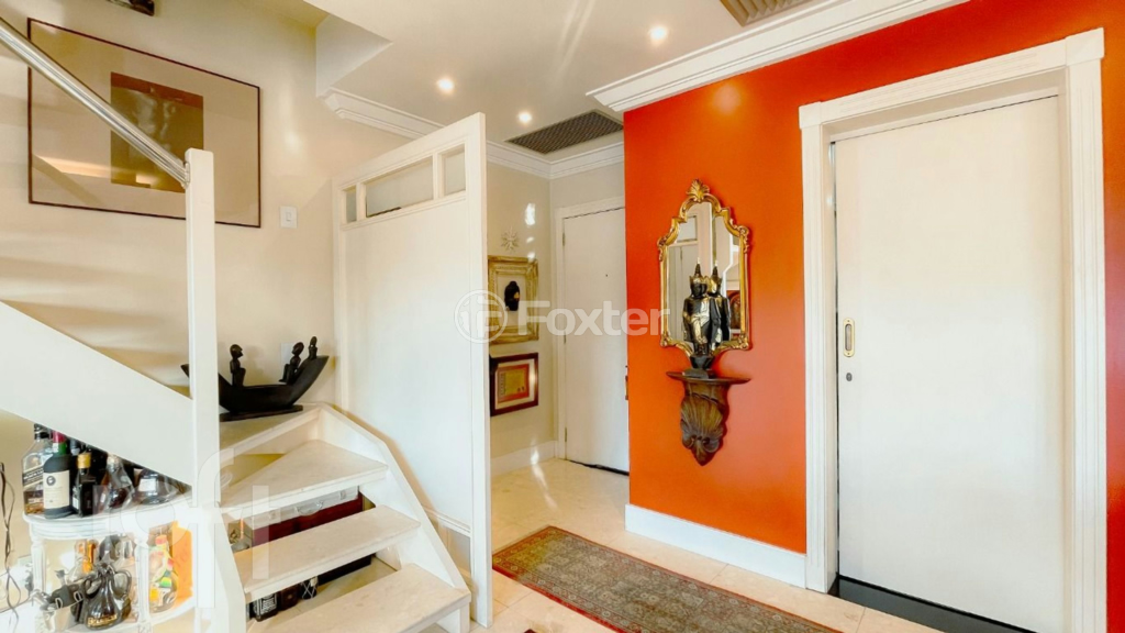 Cobertura à venda com 3 quartos, 251m² - Foto 6