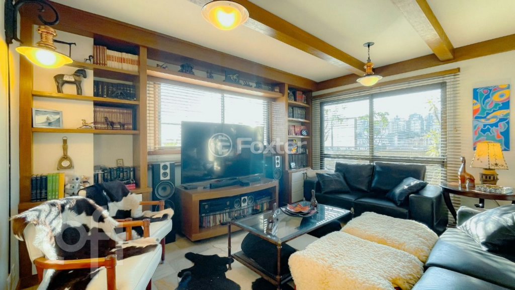 Cobertura à venda com 3 quartos, 251m² - Foto 28