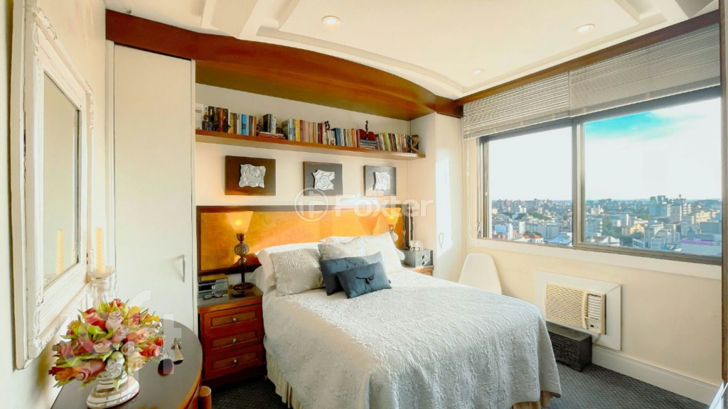 Cobertura à venda com 3 quartos, 251m² - Foto 39