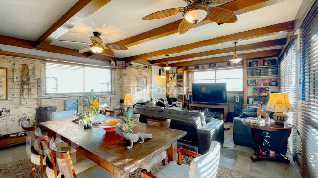 Cobertura à venda com 3 quartos, 251m² - Foto 29