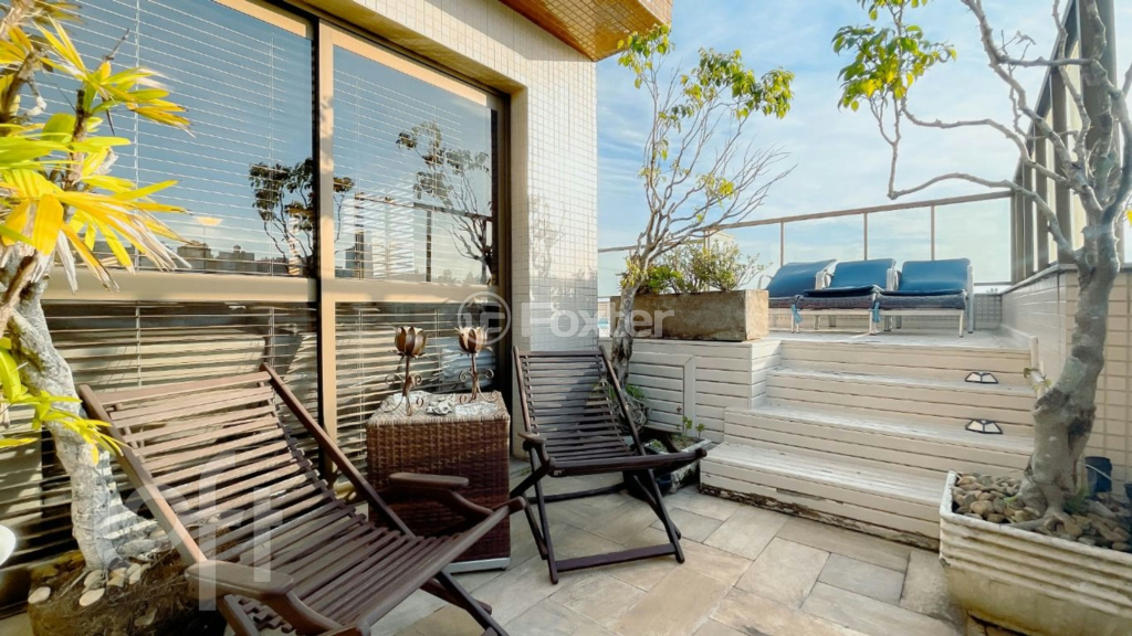 Cobertura à venda com 3 quartos, 251m² - Foto 19
