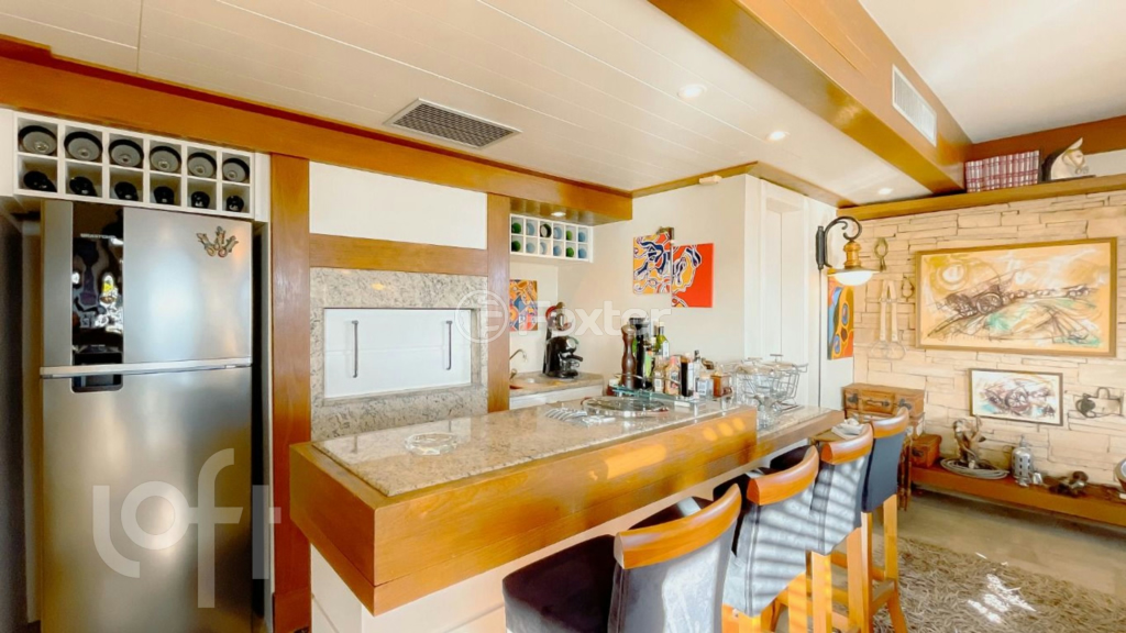 Cobertura à venda com 3 quartos, 251m² - Foto 23
