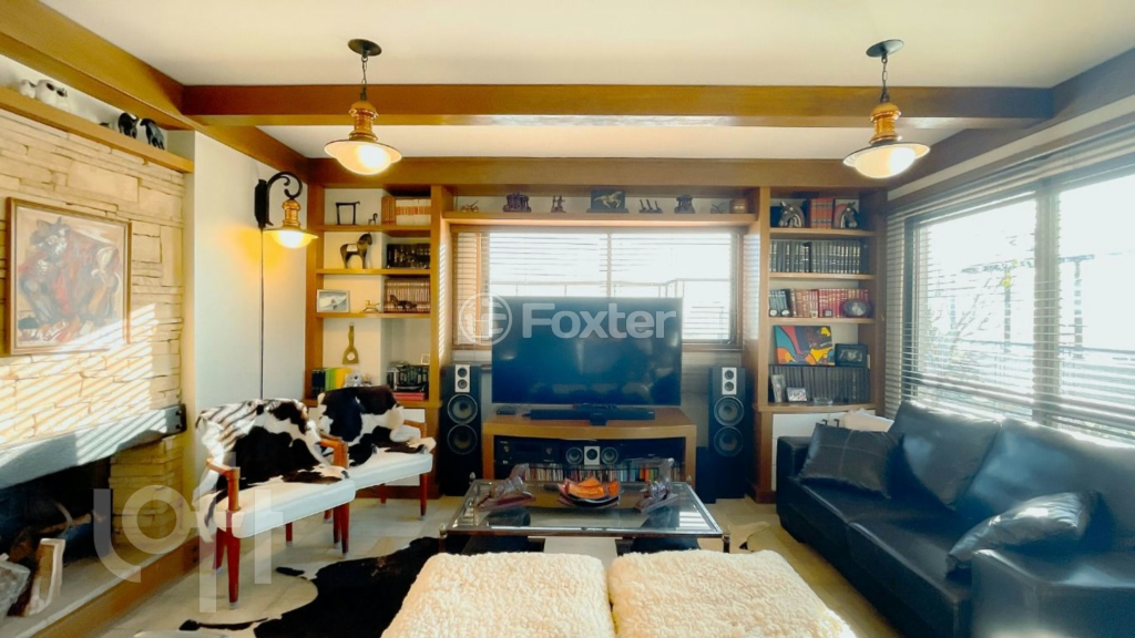 Cobertura à venda com 3 quartos, 251m² - Foto 26