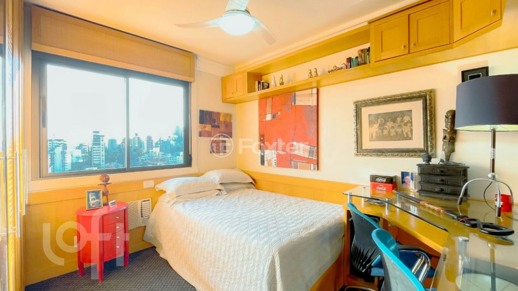 Cobertura à venda com 3 quartos, 251m² - Foto 34