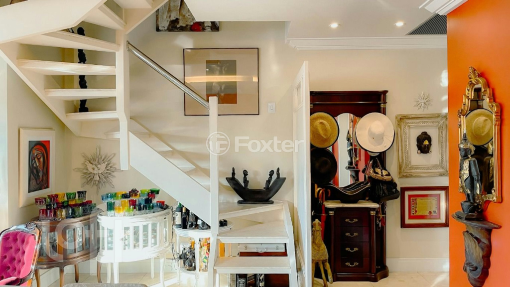 Cobertura à venda com 3 quartos, 251m² - Foto 9