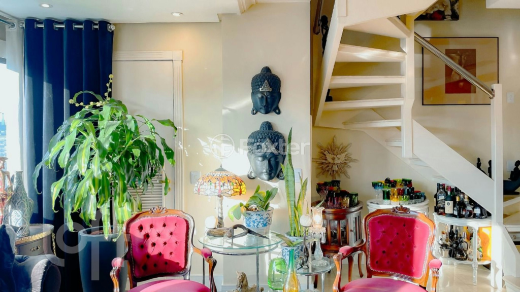 Cobertura à venda com 3 quartos, 251m² - Foto 7