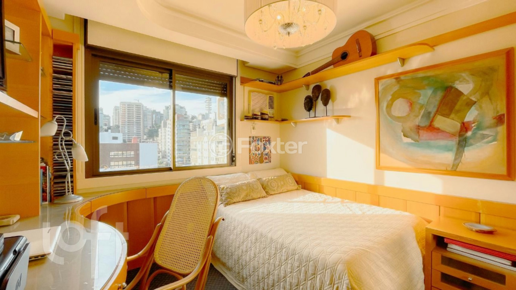Cobertura à venda com 3 quartos, 251m² - Foto 32