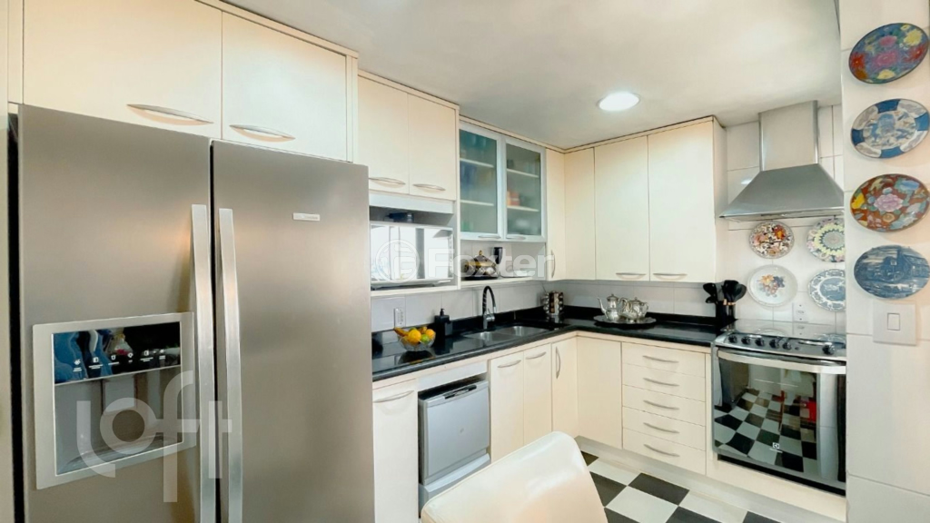 Cobertura à venda com 3 quartos, 251m² - Foto 13