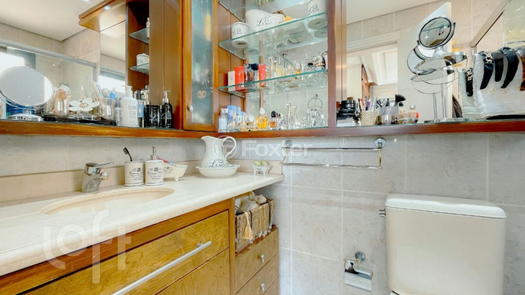 Cobertura à venda com 3 quartos, 251m² - Foto 37