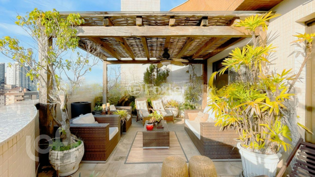 Cobertura à venda com 3 quartos, 251m² - Foto 15