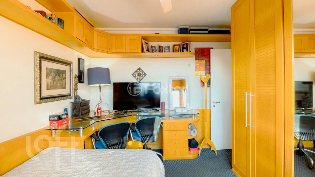 Cobertura à venda com 3 quartos, 251m² - Foto 33