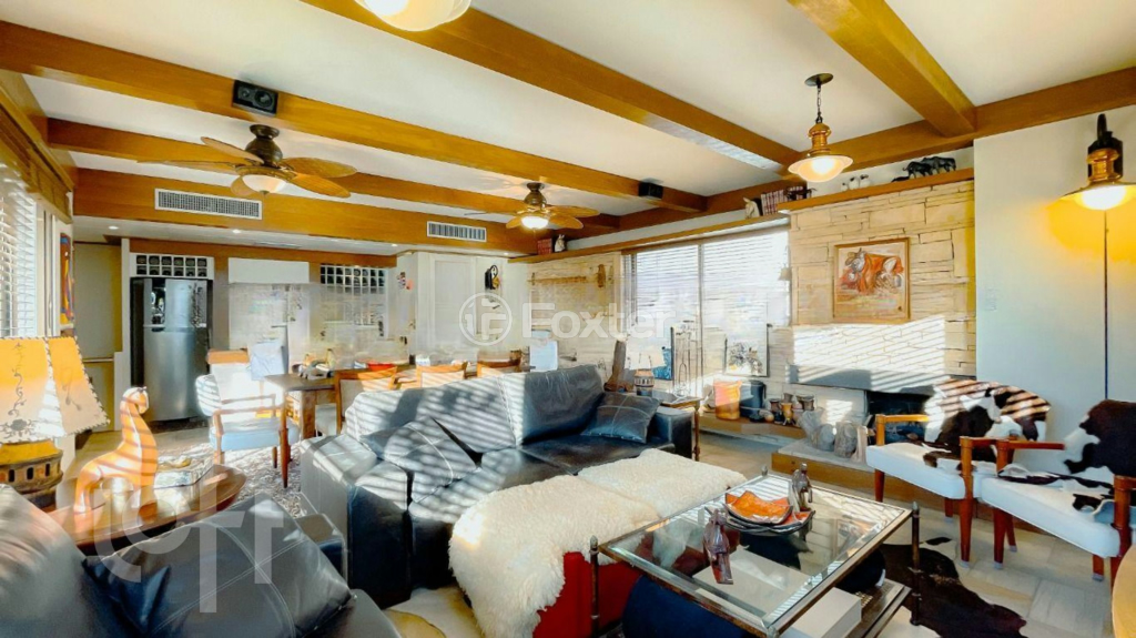 Cobertura à venda com 3 quartos, 251m² - Foto 25