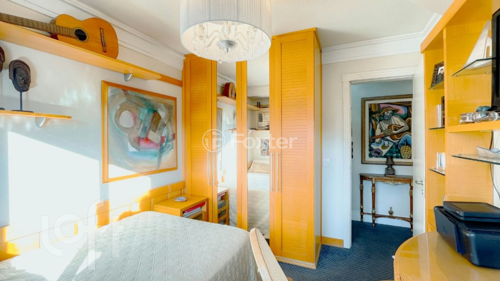 Cobertura à venda com 3 quartos, 251m² - Foto 31