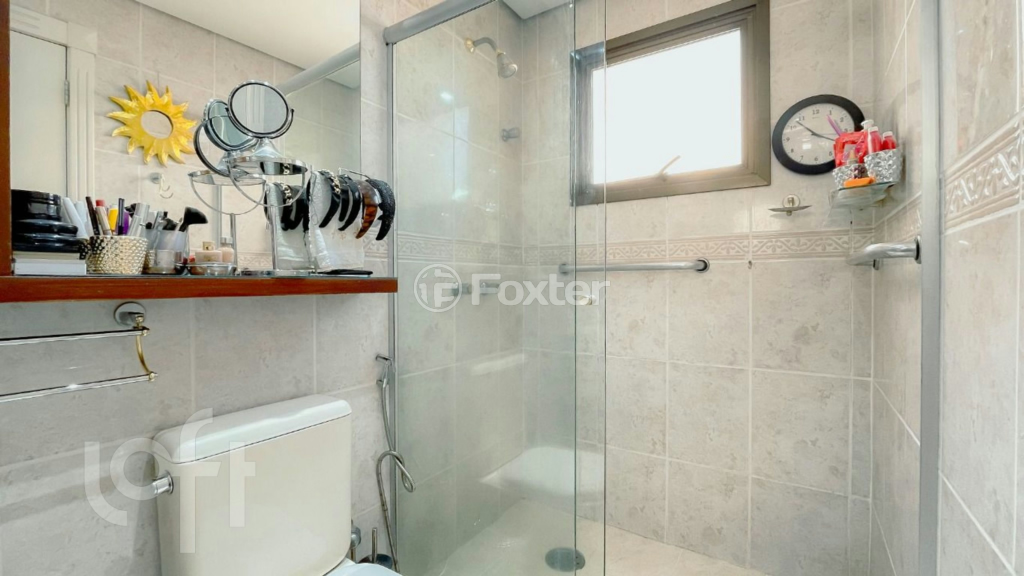 Cobertura à venda com 3 quartos, 251m² - Foto 35
