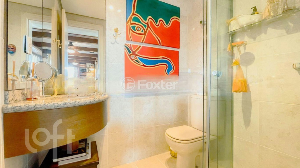 Cobertura à venda com 3 quartos, 251m² - Foto 30