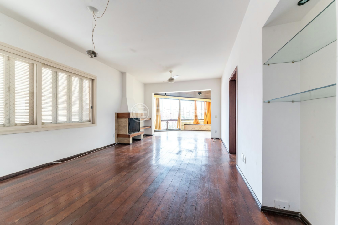Cobertura à venda com 3 quartos, 260m² - Foto 1