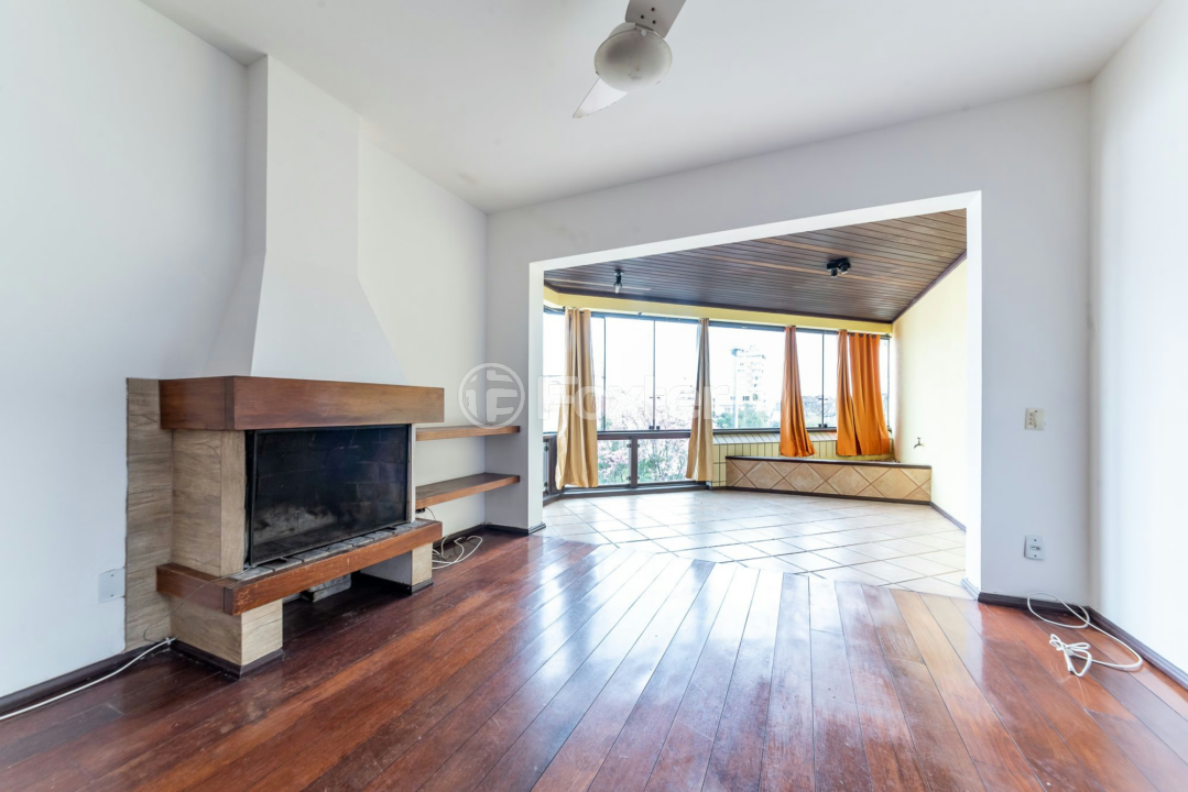 Cobertura à venda com 3 quartos, 260m² - Foto 2