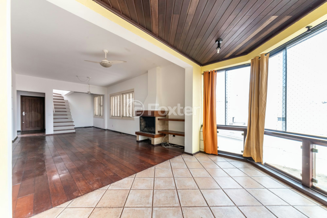 Cobertura à venda com 3 quartos, 260m² - Foto 3