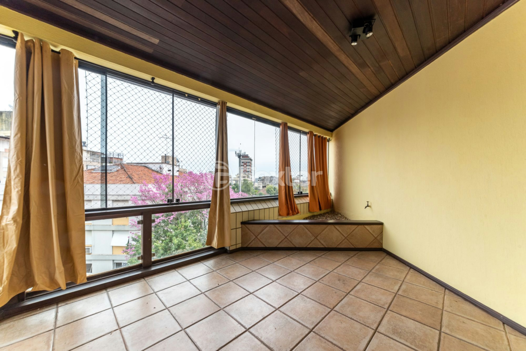 Cobertura à venda com 3 quartos, 260m² - Foto 4