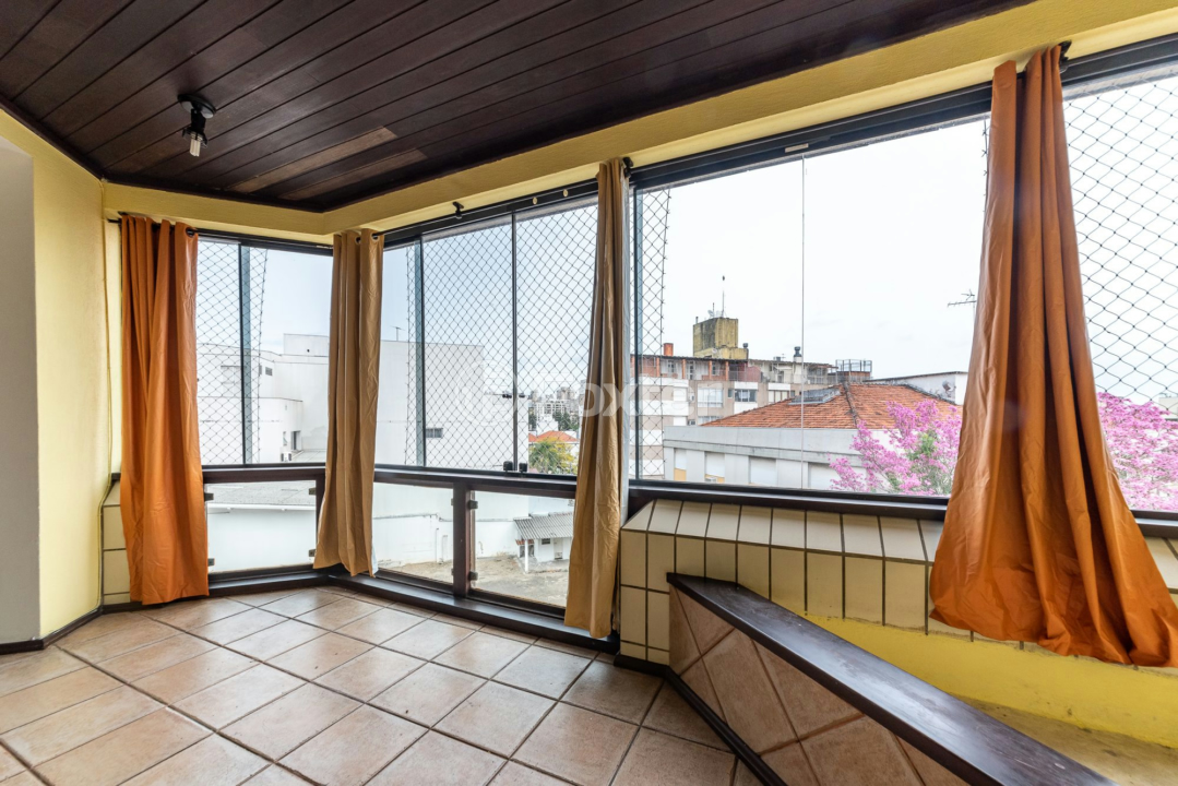 Cobertura à venda com 3 quartos, 260m² - Foto 5