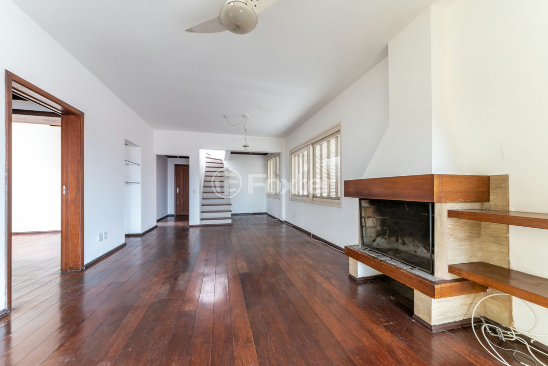 Cobertura à venda com 3 quartos, 260m² - Foto 6