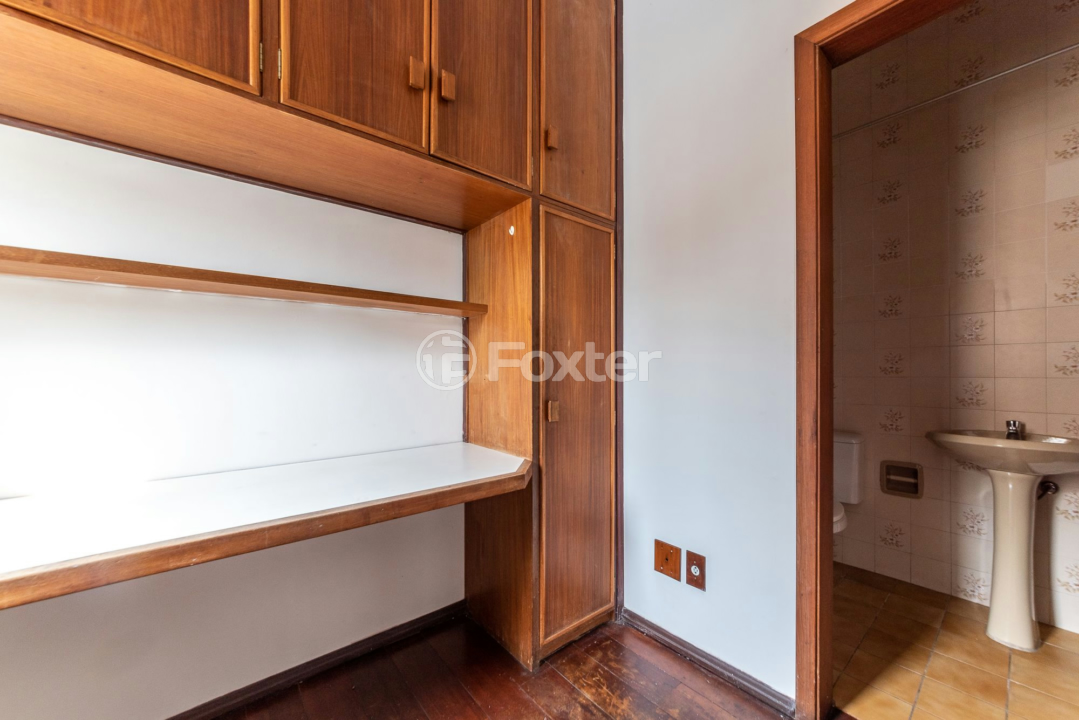 Cobertura à venda com 3 quartos, 260m² - Foto 10