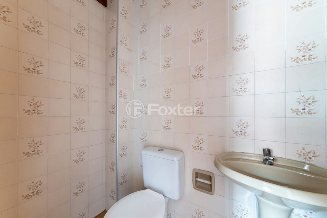 Cobertura à venda com 3 quartos, 260m² - Foto 11