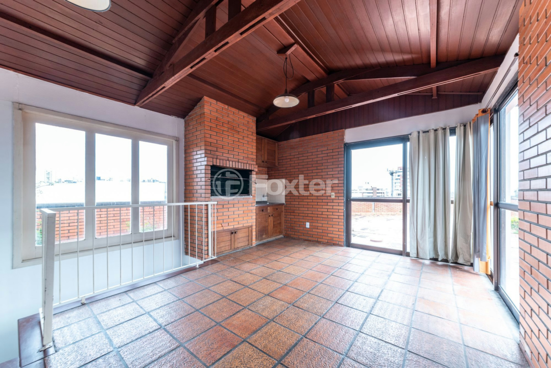 Cobertura à venda com 3 quartos, 260m² - Foto 19