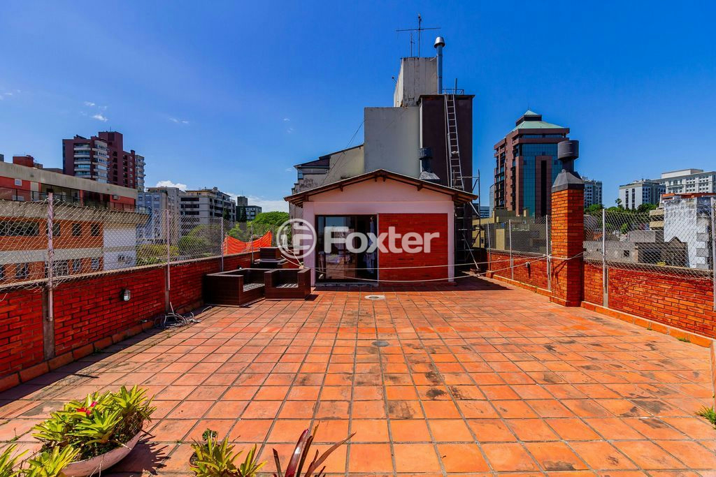 Cobertura à venda com 3 quartos, 260m² - Foto 23