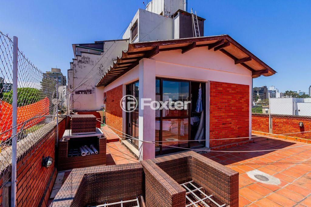 Cobertura à venda com 3 quartos, 260m² - Foto 25