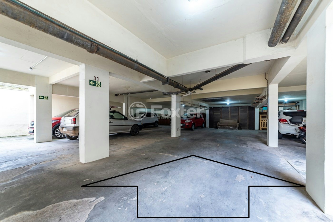 Cobertura à venda com 3 quartos, 260m² - Foto 27